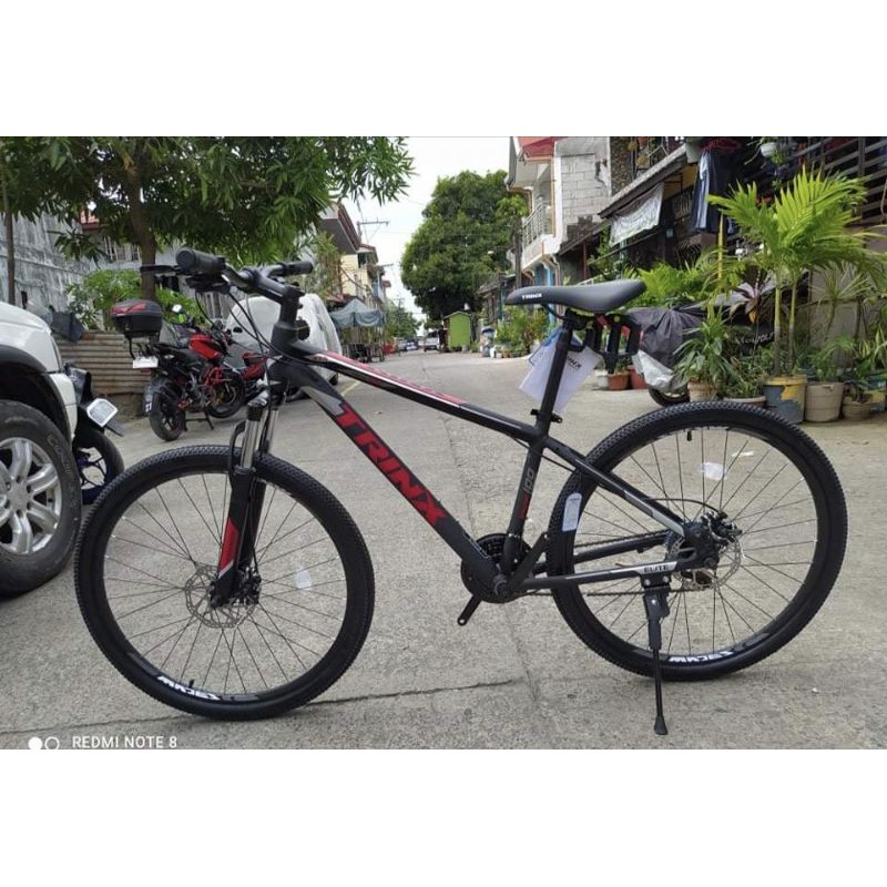 Trinx 27.5 specs new arrivals