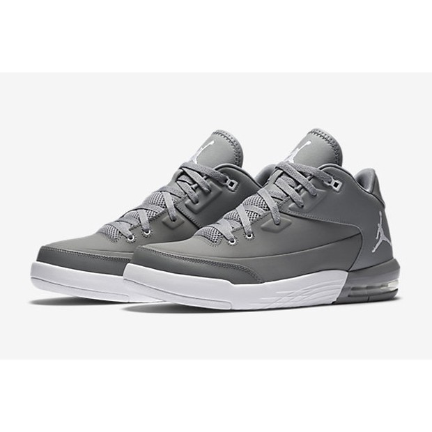 Gray hotsell jordan flights