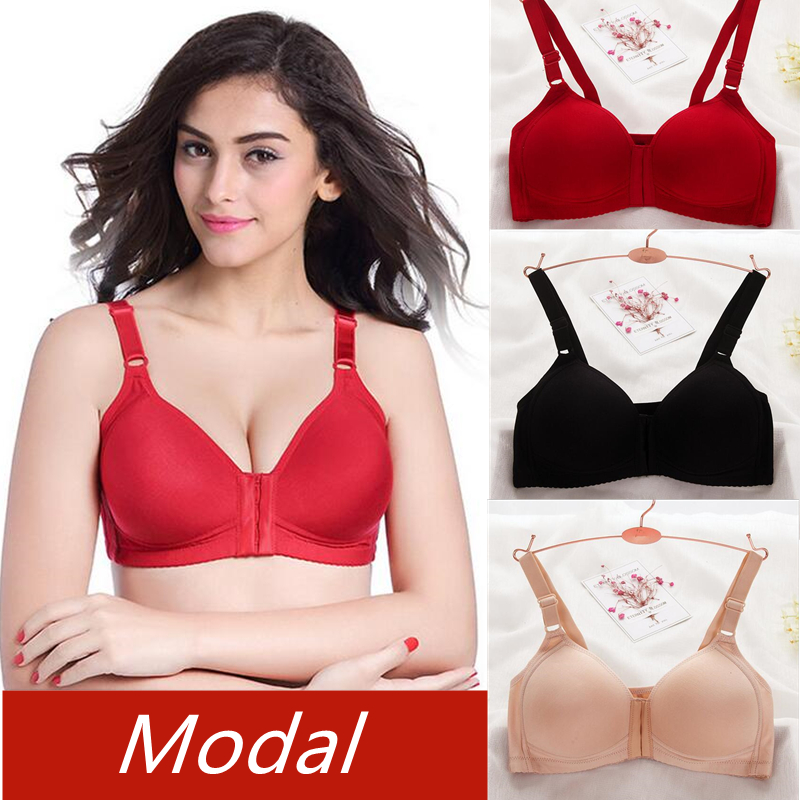 Front strap bra - 17 products