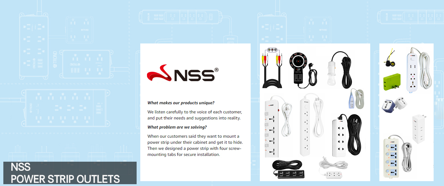 NSSSHOP_01, Online Shop | Shopee Philippines