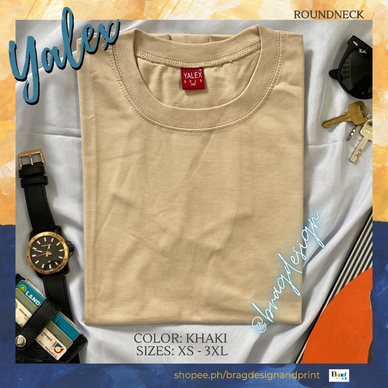 Yalex shirt store