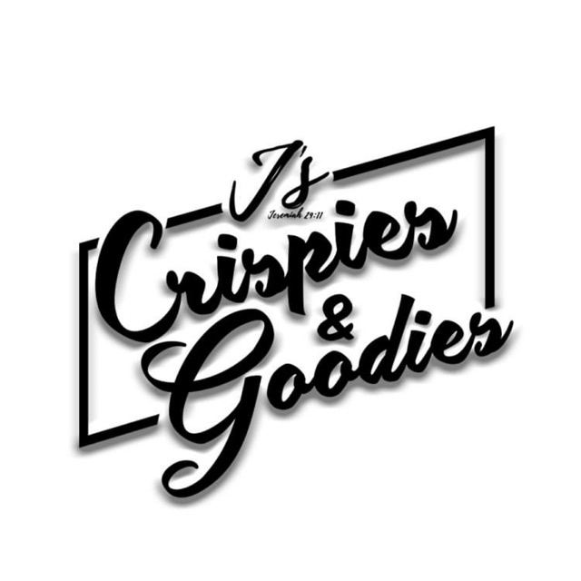 J's Crispies & Goodies, Online Shop | Shopee Philippines