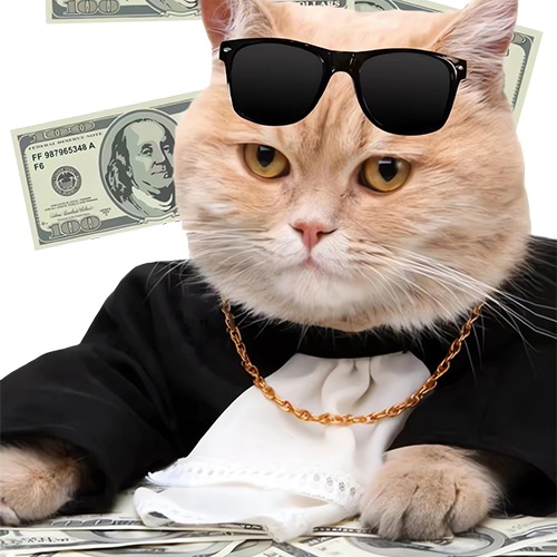 Lucky TWO Cat Shop, Online Shop Shopee Philippines