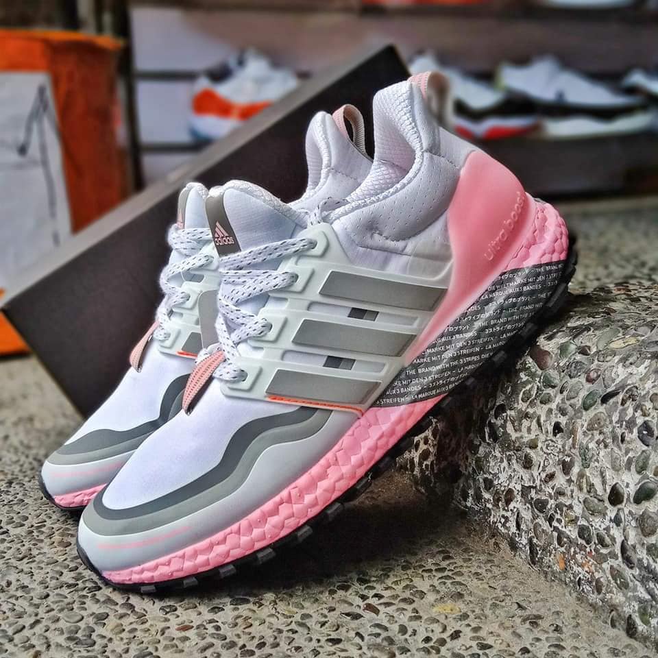 On SALE Adidas ultraboost for WMN Shopee Philippines