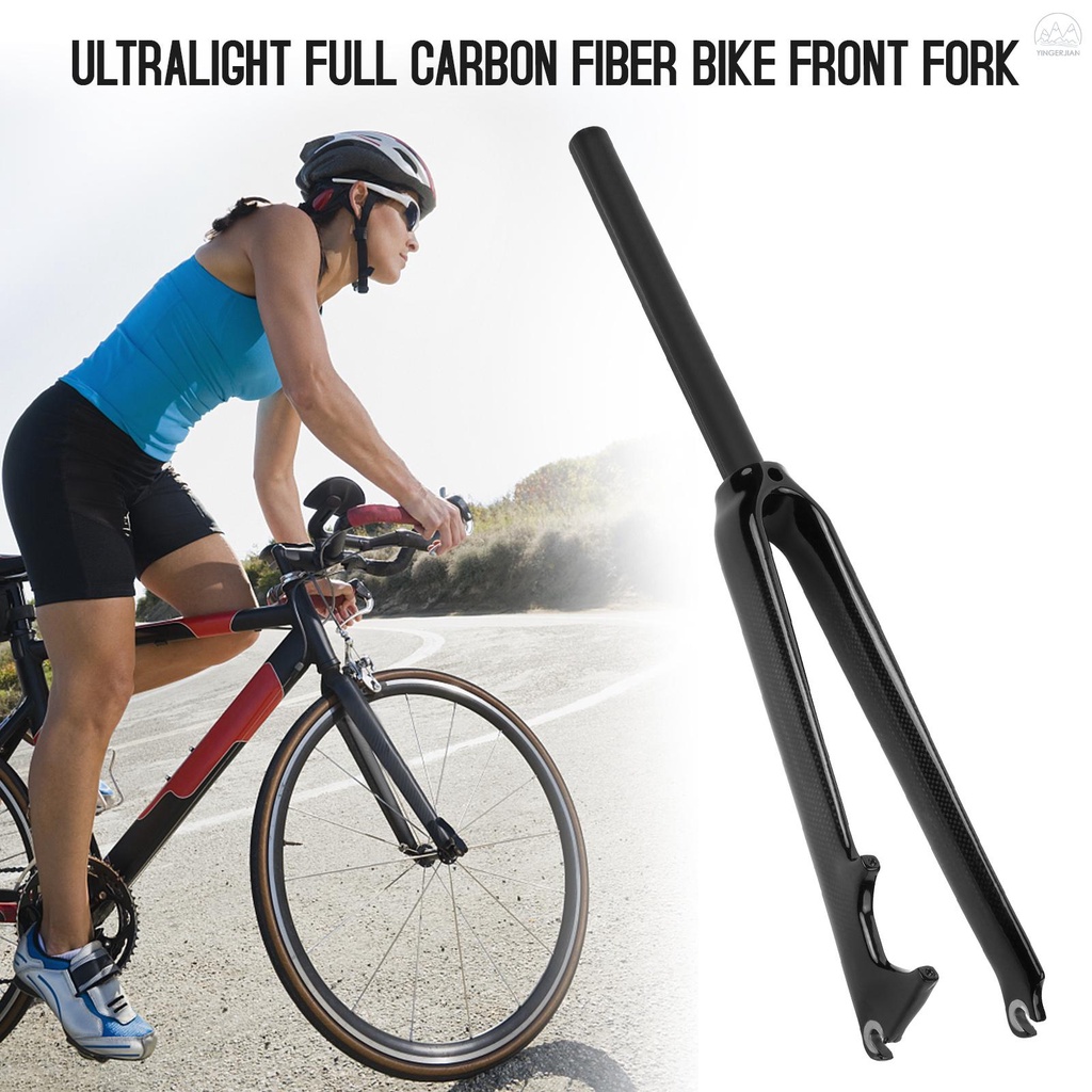 Road bike front fork sale