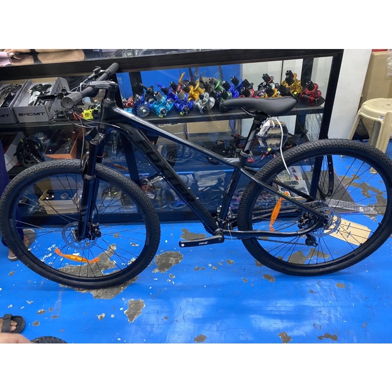 Mountain bike cheap foxter 27.5