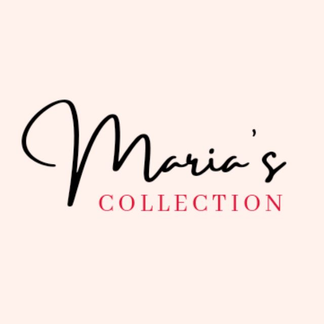 Maria's Collection, Online Shop | Shopee Philippines