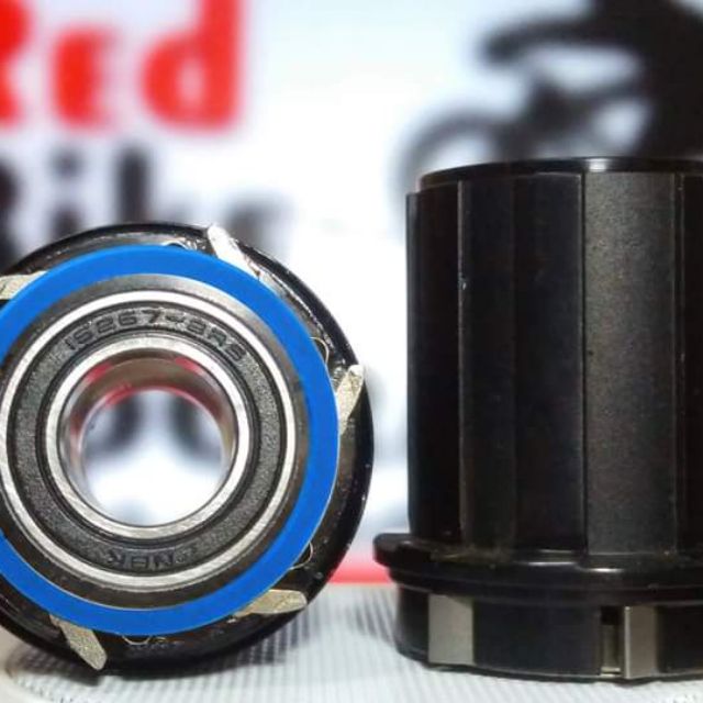 Bicycle Freehub Hyperglide Microspline XD for Crimson Hubs Shopee Philippines