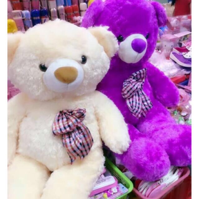 shopee teddy bear