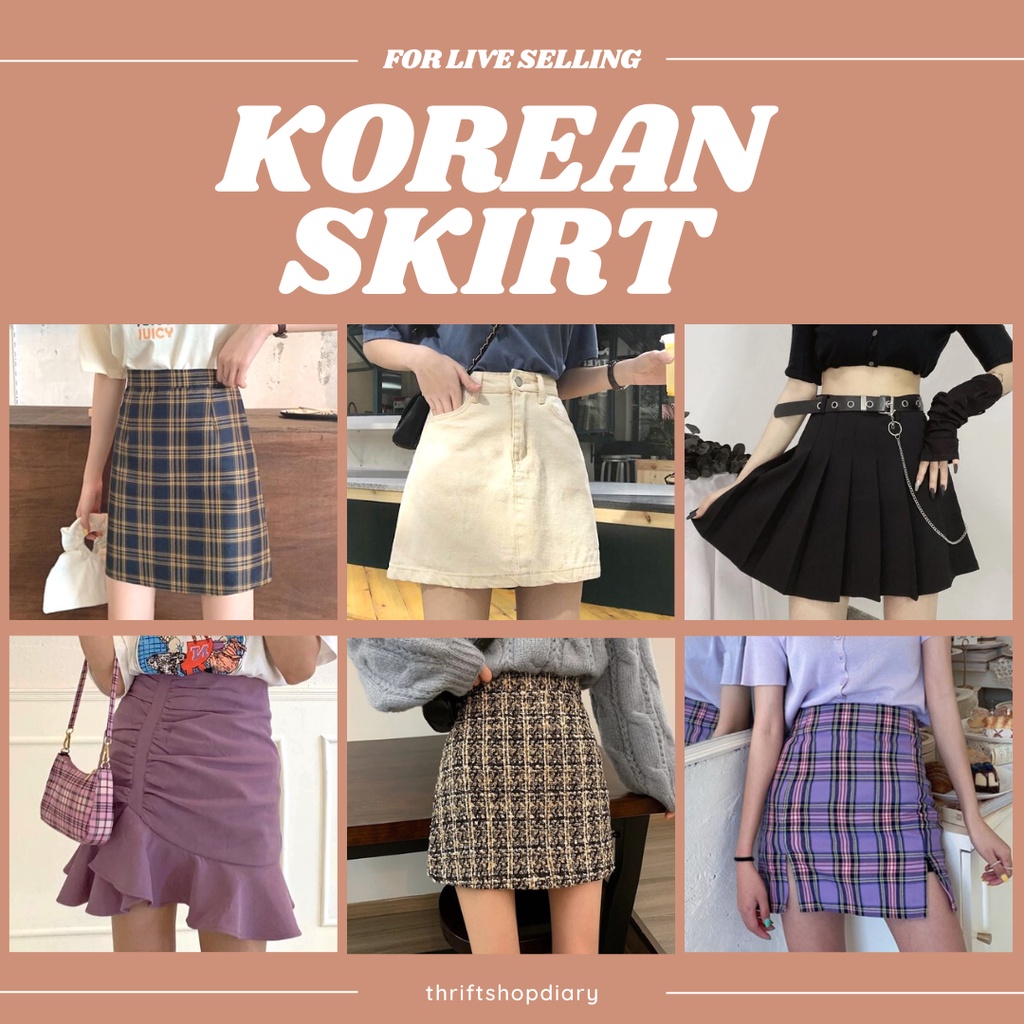 Skirts, Mini, Midi or Maxi Skirts, Casual & Formal