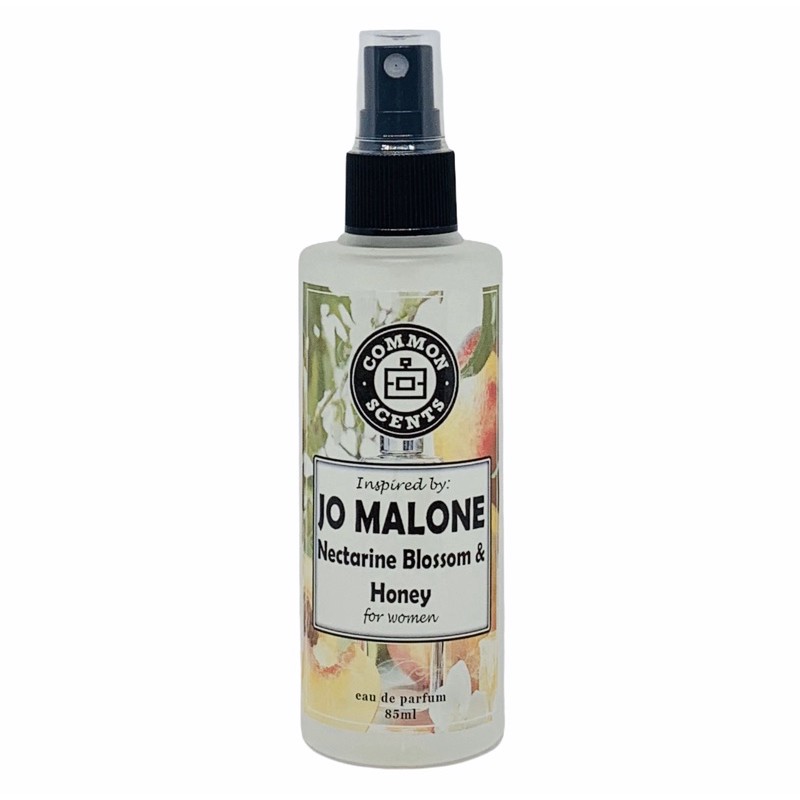 JO MALONE NECTARINE BLOSSOM HONEY FOR WOMEN 85mL Shopee