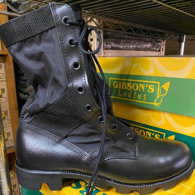 Combat clearance boots shopee