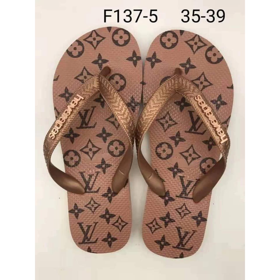 Lv havaianas sale