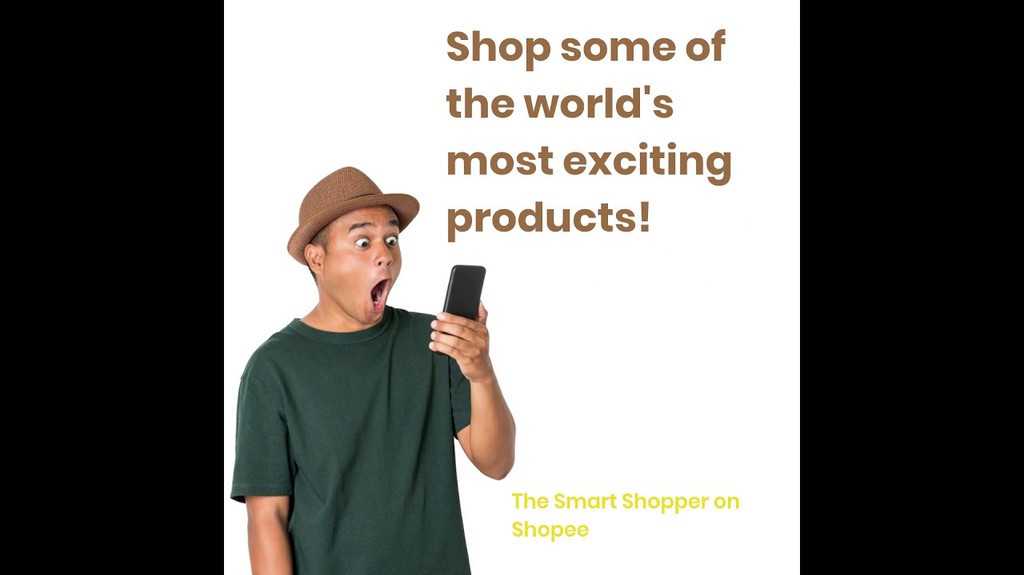 Shopee Philippines  Shop Online with Promos and Vouchers