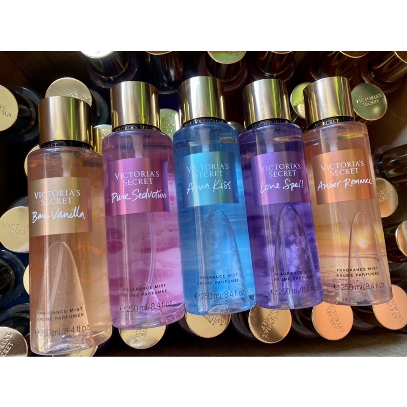 Victoria secret classic online perfume