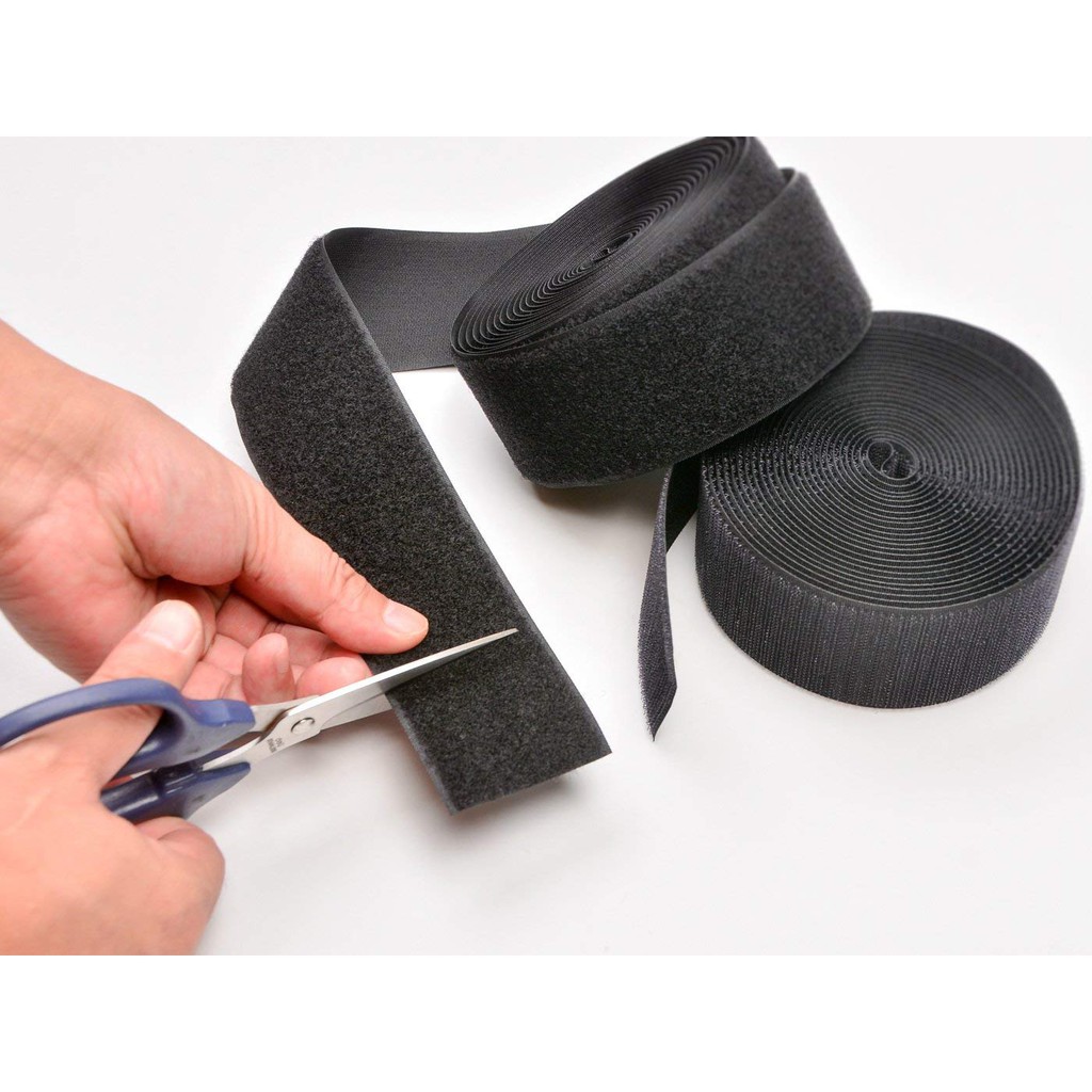 Sew-On Velcro® Fasteners and Tape