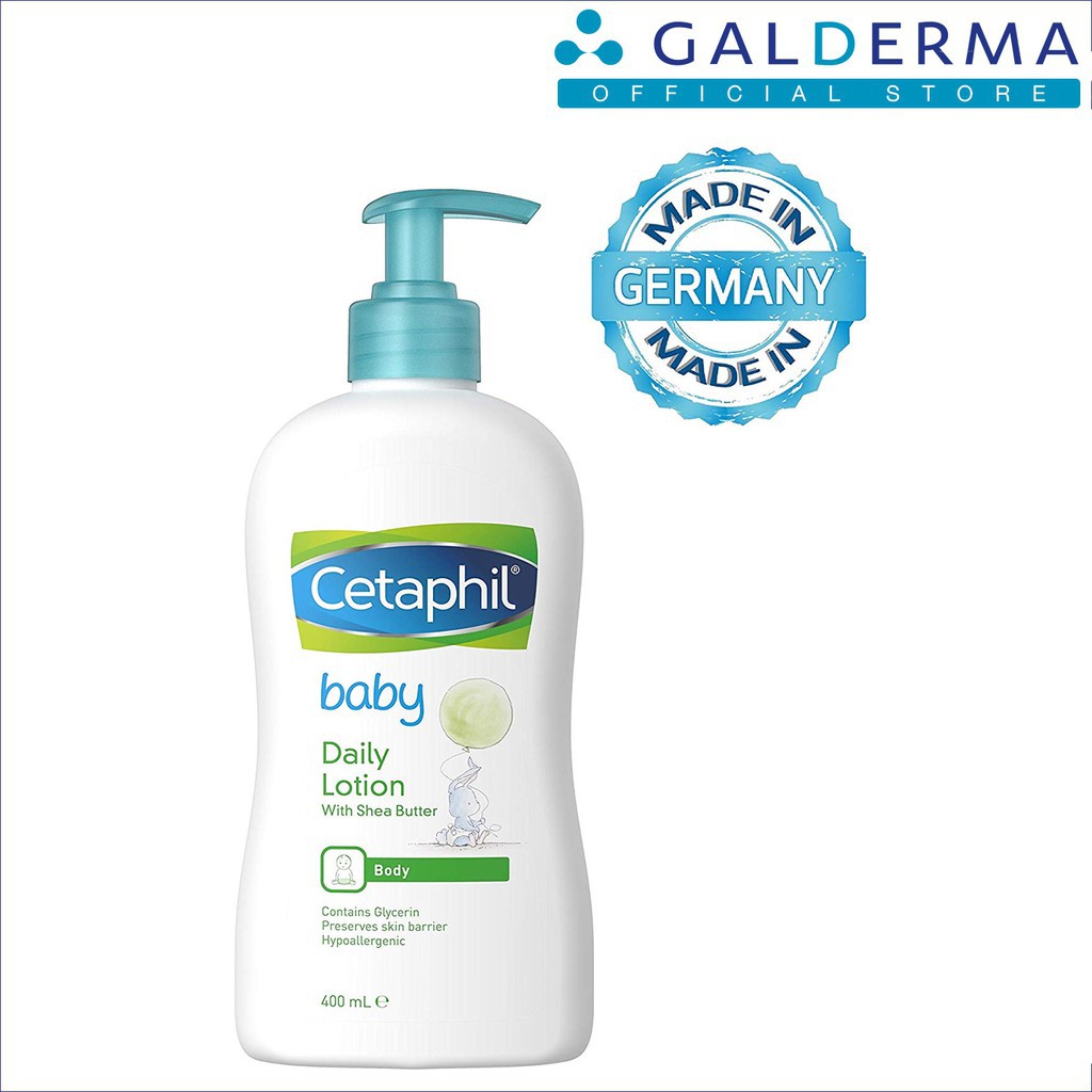 Cetaphil face and on sale body lotion