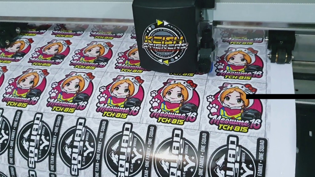 Keish Stickers PH, Online Shop | Shopee Philippines