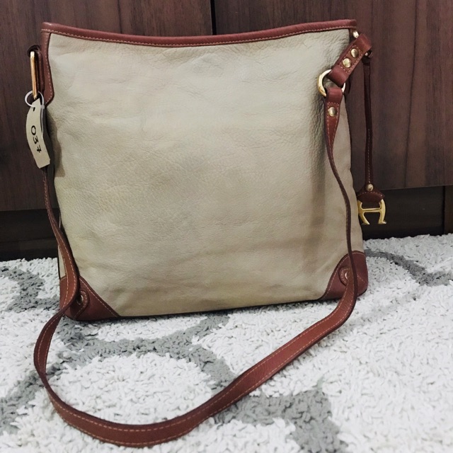 Etiene Aigner Sling Bag Authentic Shopee Philippines