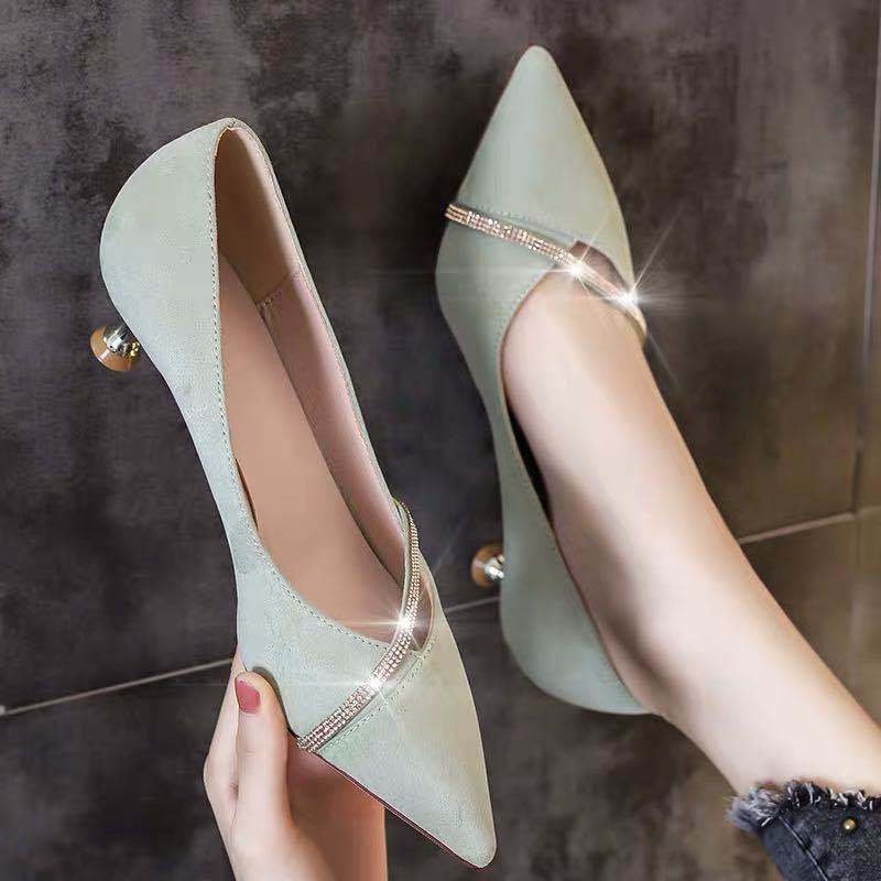 Heels shop 3 cm