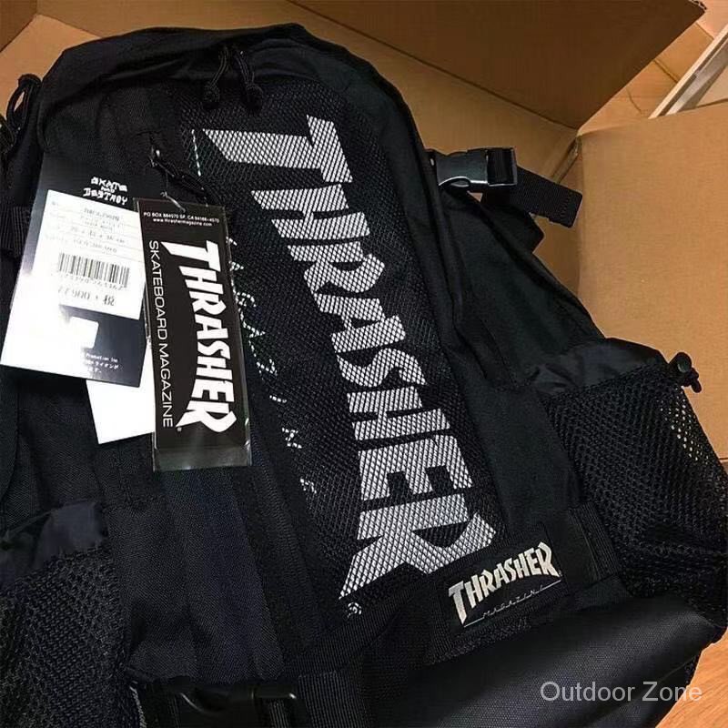 Thrasher mochila best sale