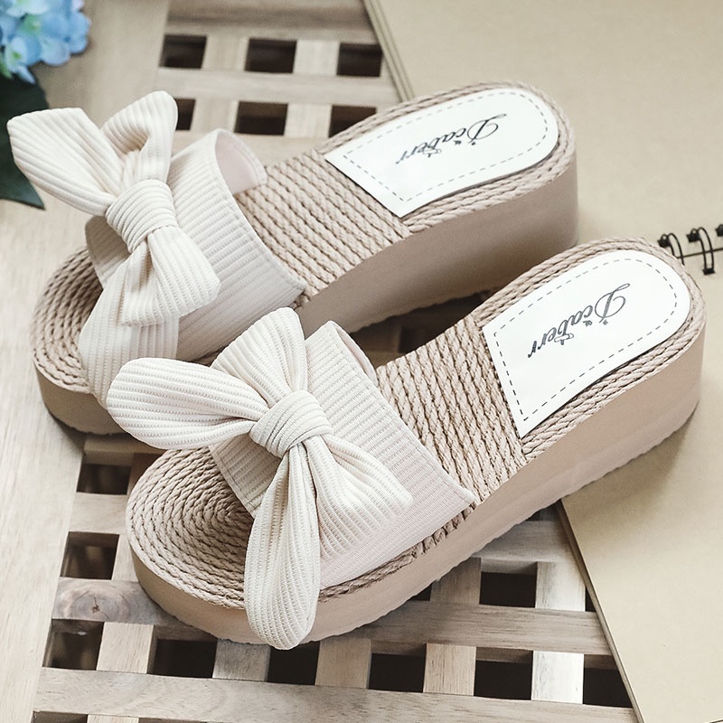 Plat slippers clearance