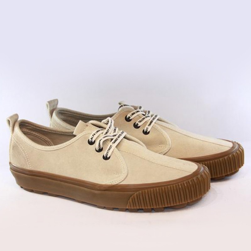 Vans derby outlet shoes