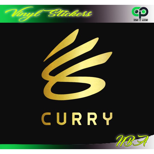 Steph curry new hot sale logo