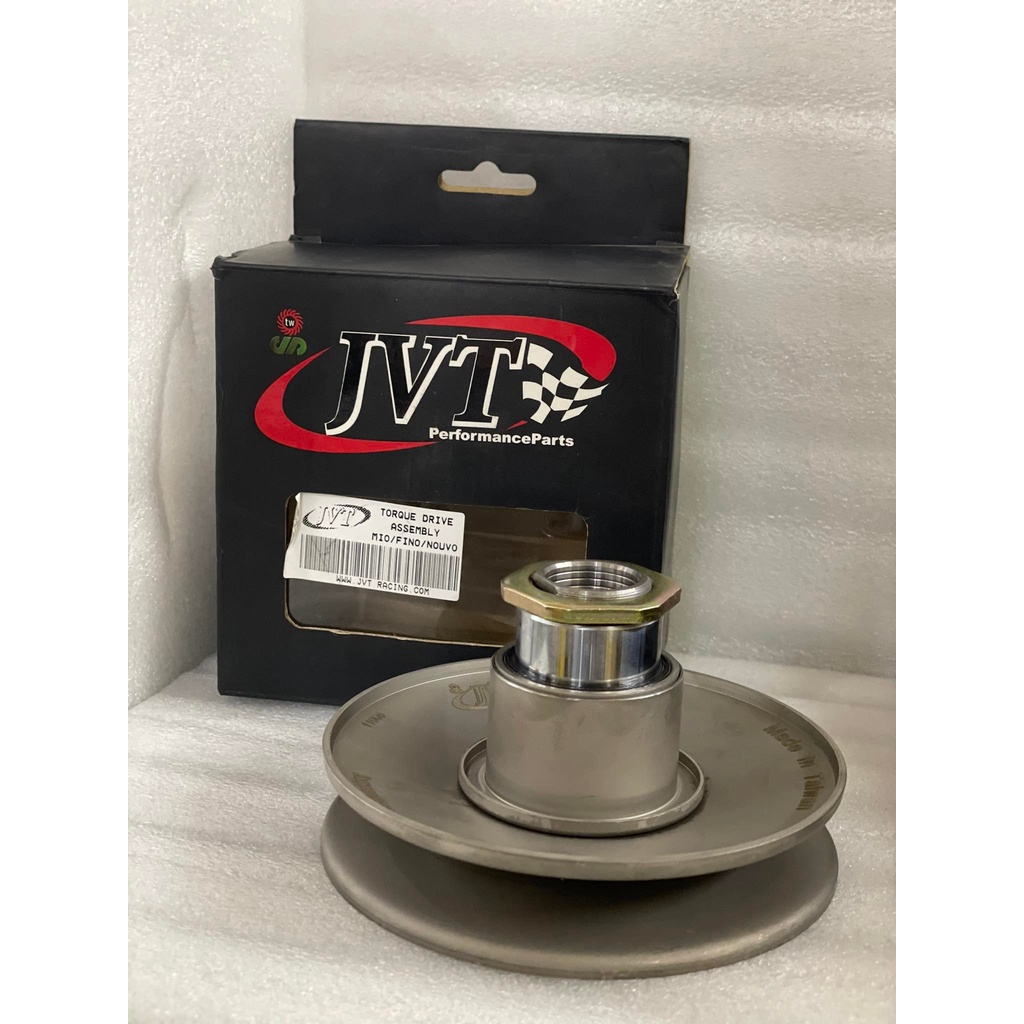 JVT Torque Drive Assembly For (Mio Sporty/Mio Soul Carb/ Mio Fino