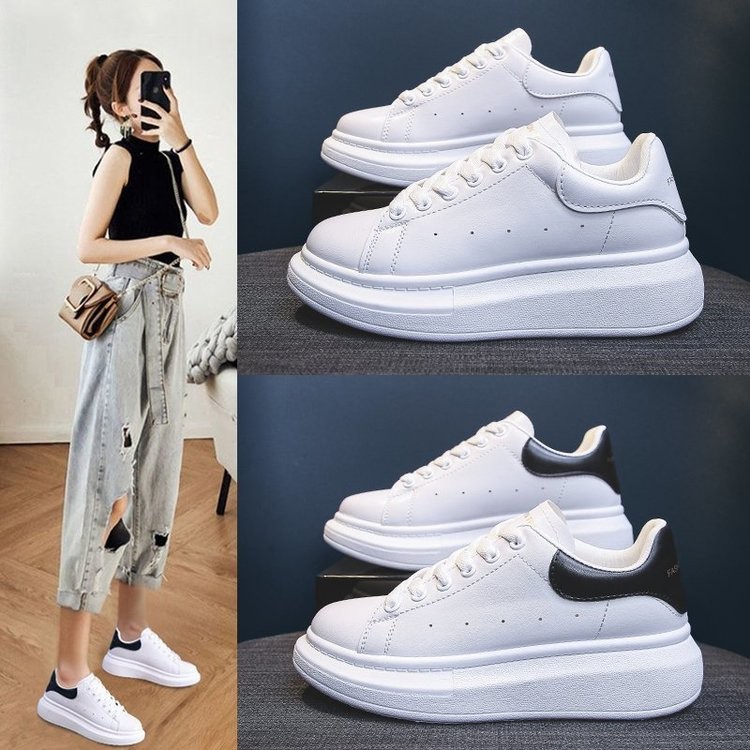 Adidas mcqueen clearance shoes