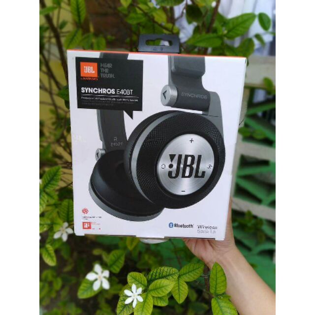 E40bt best sale jbl price