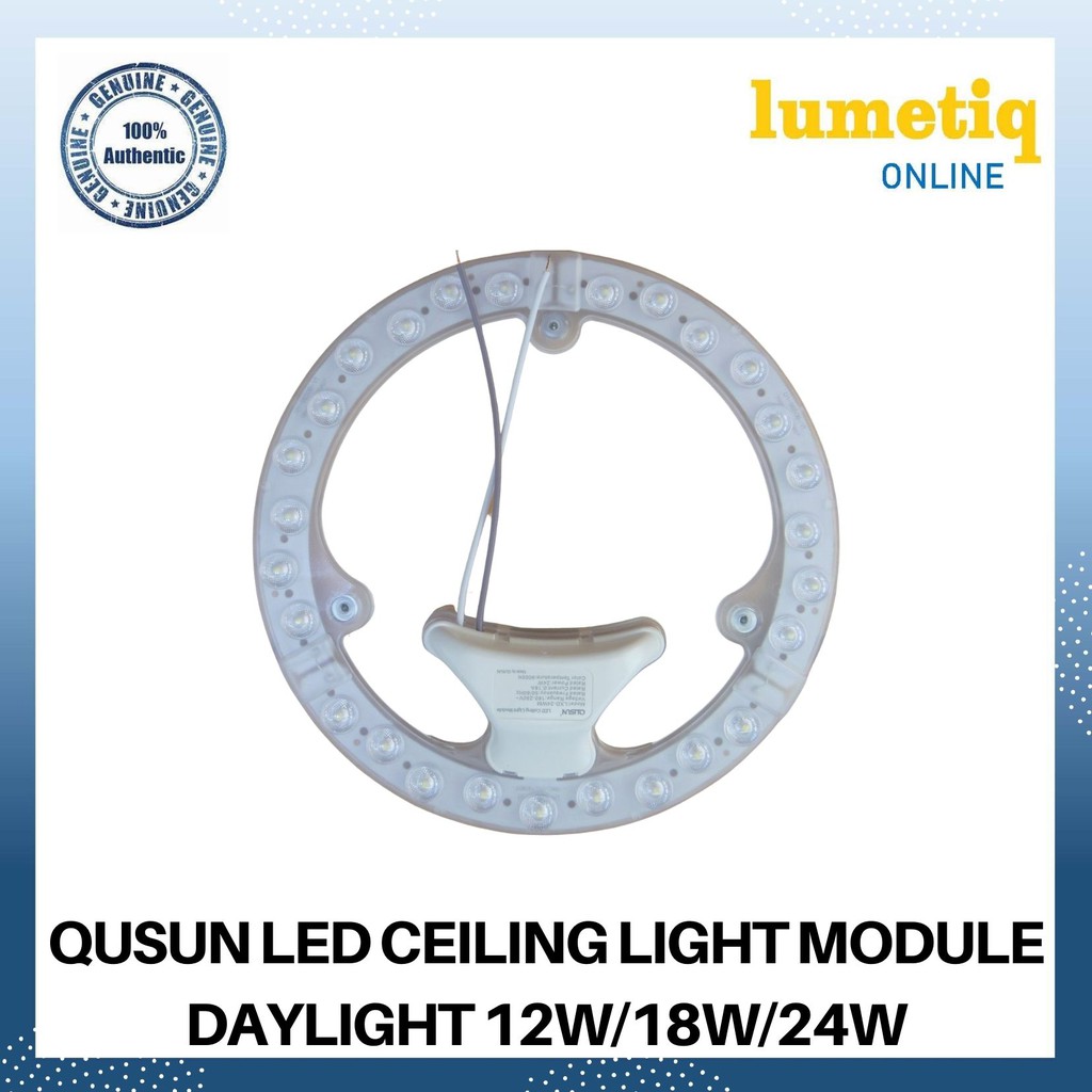 Qusun led store ceiling light