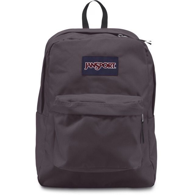 Black jansport backpack clearance price