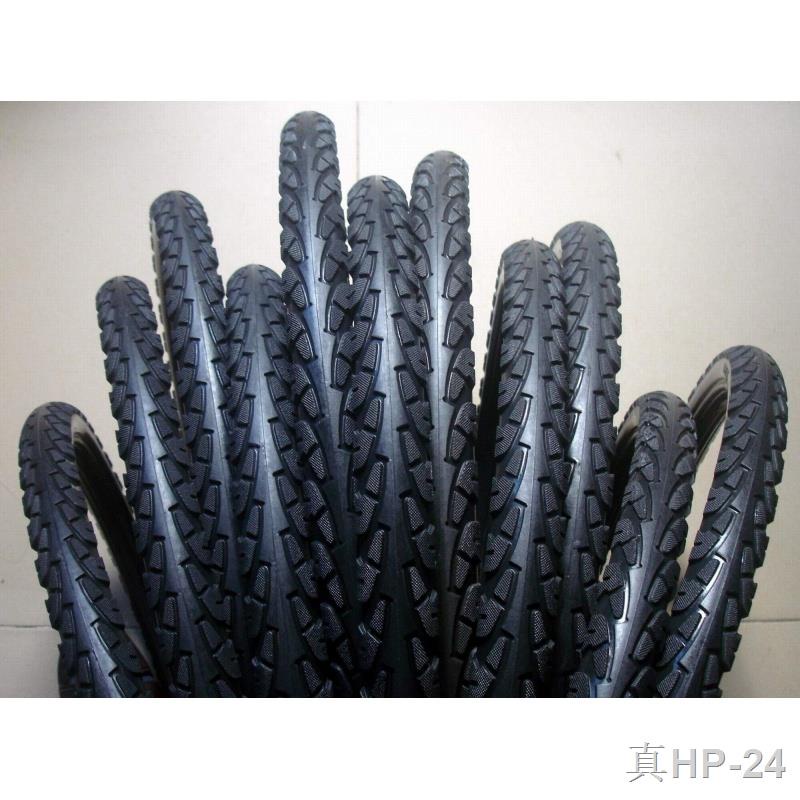 Solid 26 inch clearance bicycle tires