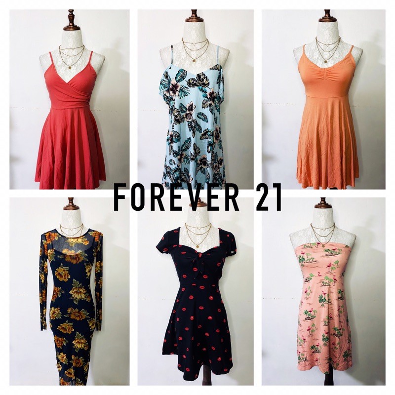 Cute forever cheap 21 dresses