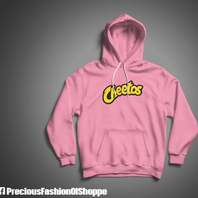 Cheetos hoodie outlet