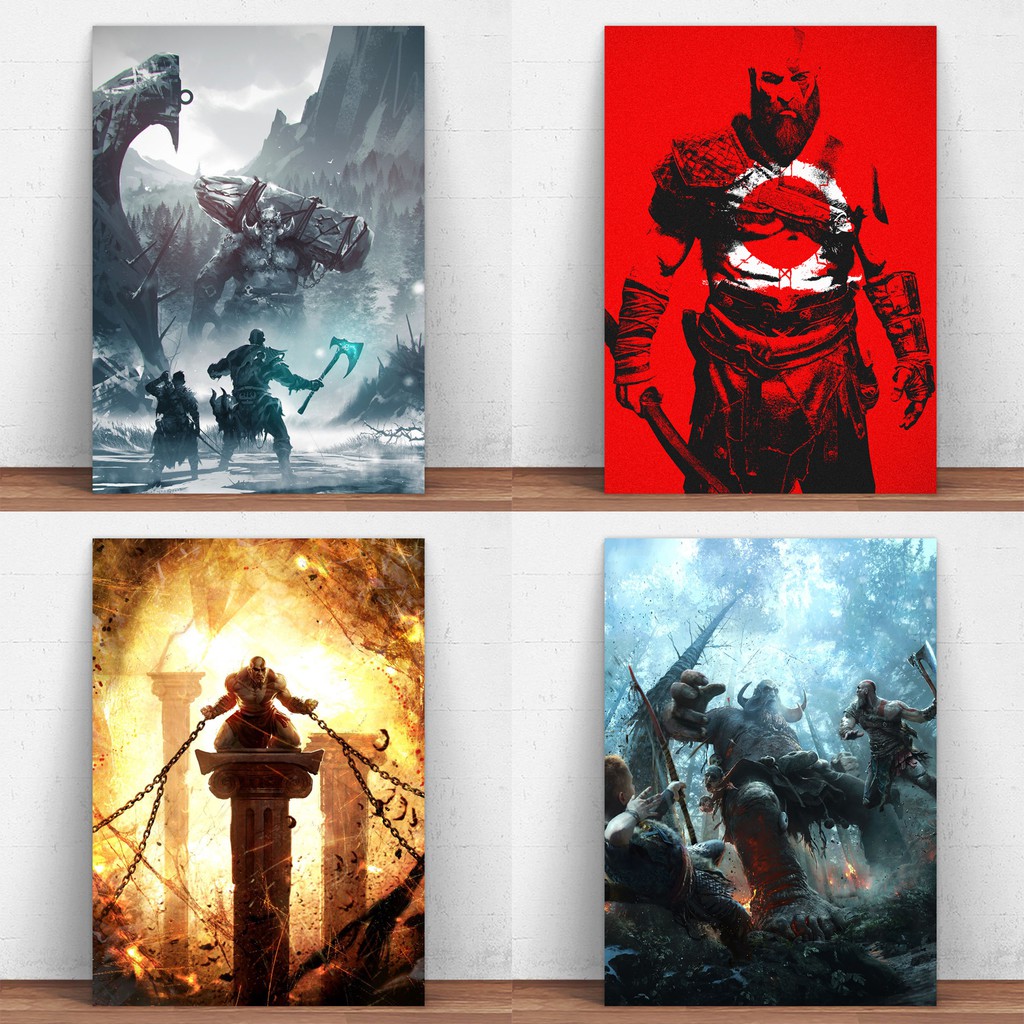 World of Warcraft Posters & Wall Art Prints