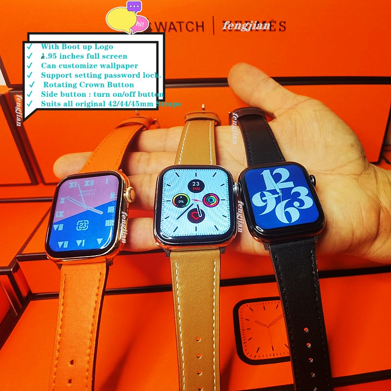 Brandsmart smart online watches