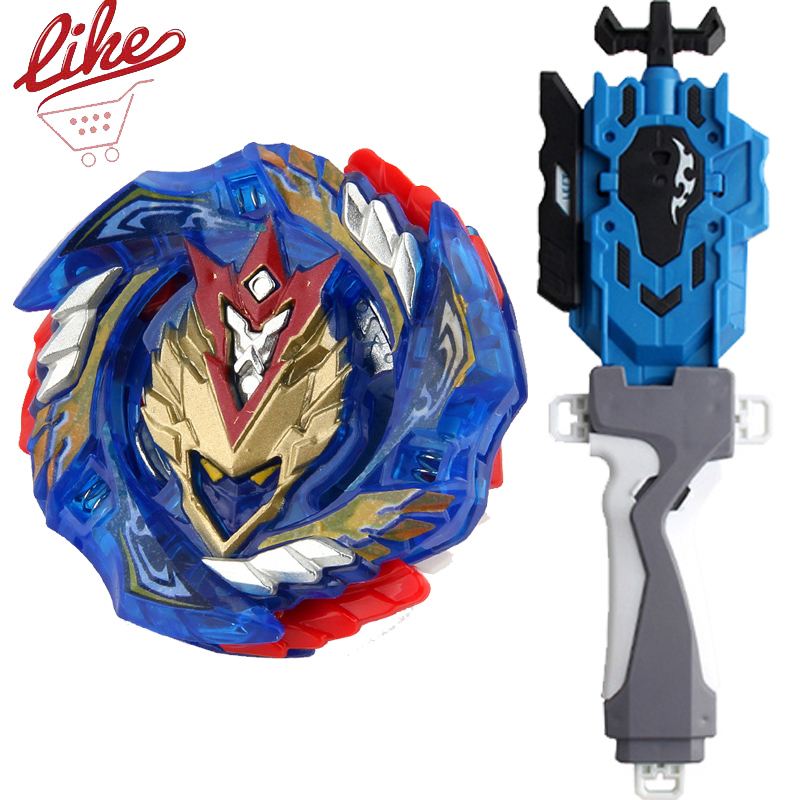 Beyblade Burst Cho Z Valkyrie. Z. Ev Takara Tomy., Hobbies & Toys, Toys &  Games on Carousell