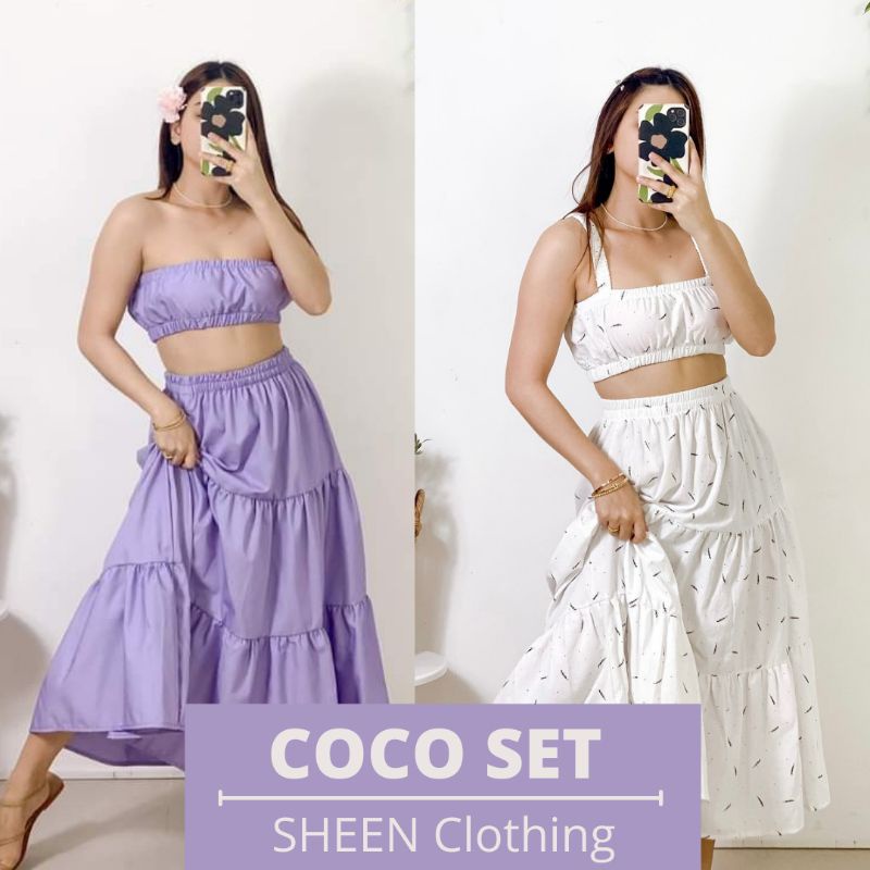 Sheen on sale online clothing