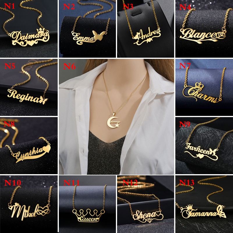 Farheen name pendant new arrivals