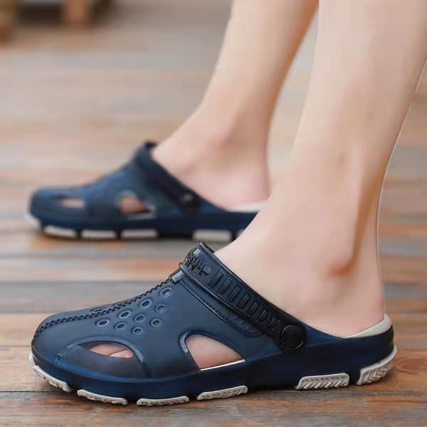 Slippers for 2024 rainy season