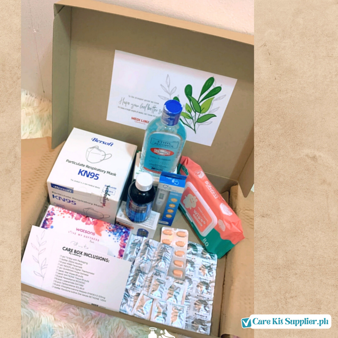 carekitsupplierph, Online Shop | Shopee Philippines
