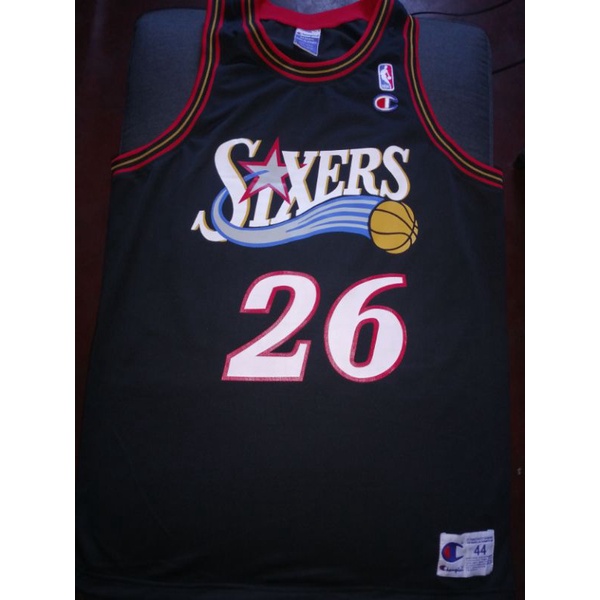 Kyle korver clearance jersey