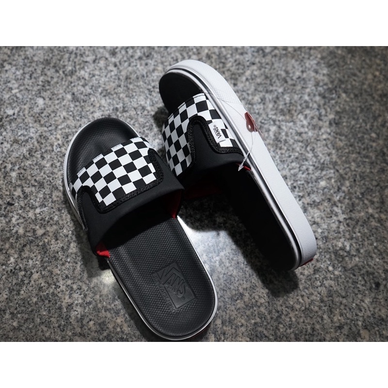 Vans Ultracush Slides