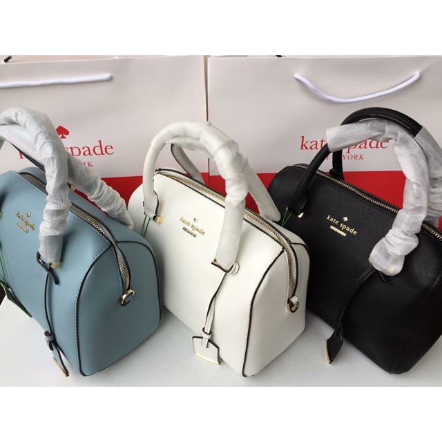 kate spade, Bags, Kate Spade Large Doctors Bag