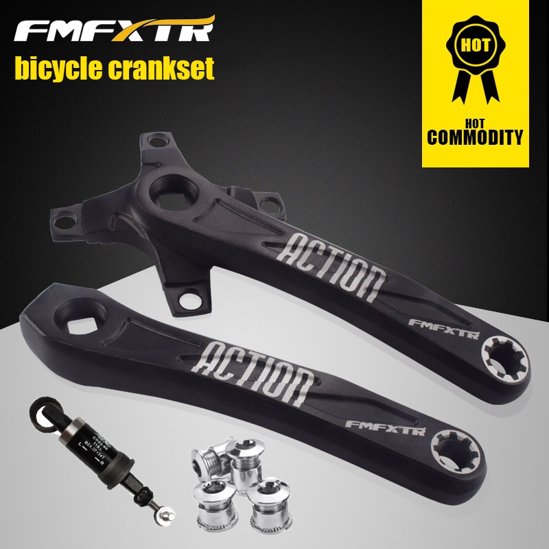 Fmfxtr crankset hot sale