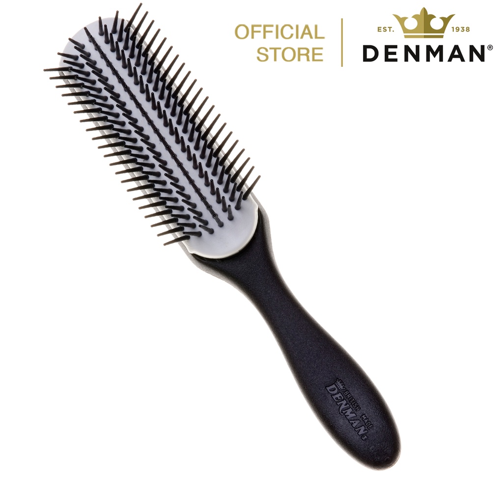 Denman D3 Classic Styling Brush