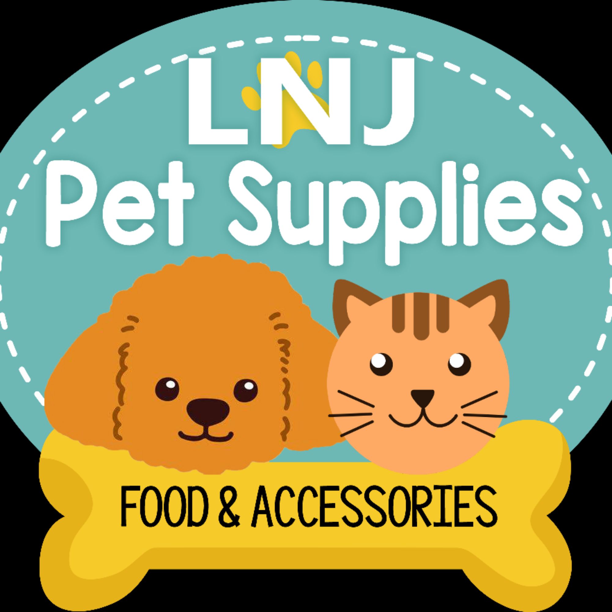 LNJ PET SUPPLIES, Online Shop Shopee Philippines