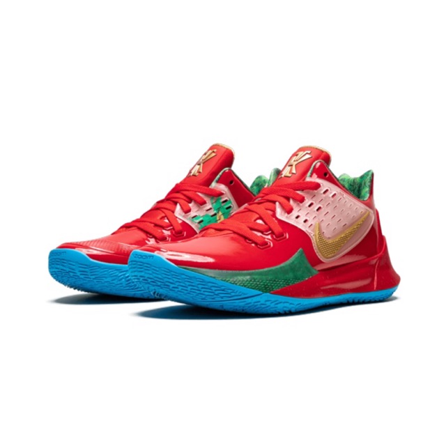 Mr krabs best sale kyrie 5 price